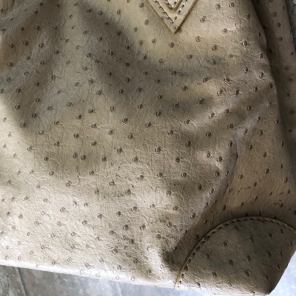 Marc by Marc Jacobs Ozzie Square Lucy Tote - Picture 4 of 9